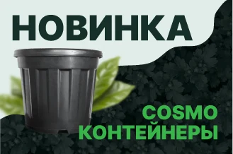 Новинка в Лама Про - итальянские контейнеры
